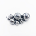 25.4 G100 Slider GCr15 Chrome Steel Ball